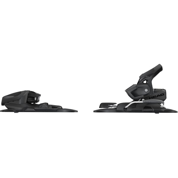 Pack ski HEAD E-SUPER JOY SW + JOY 11 GW SLR BRAKE 78 BLUE/BLACK