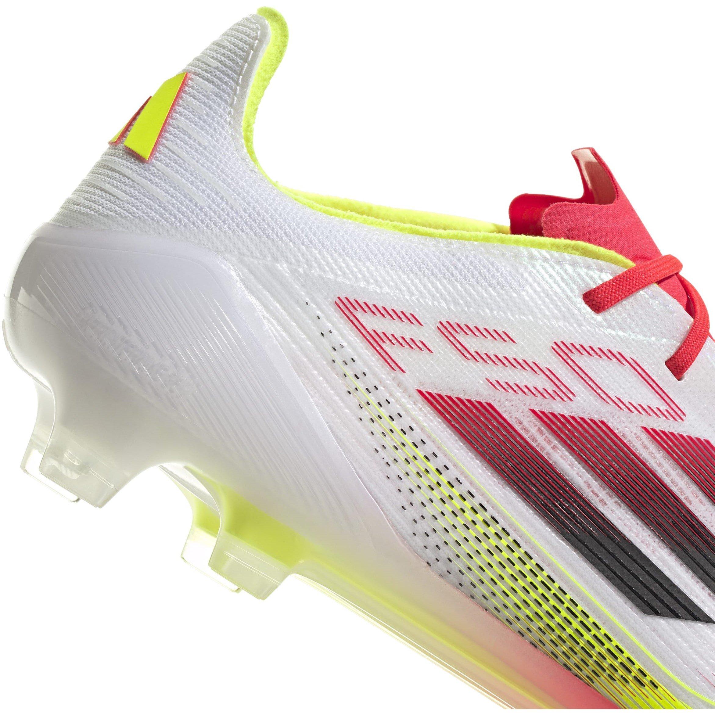 adidas F50 Elite Adults Firm Ground Football Boots