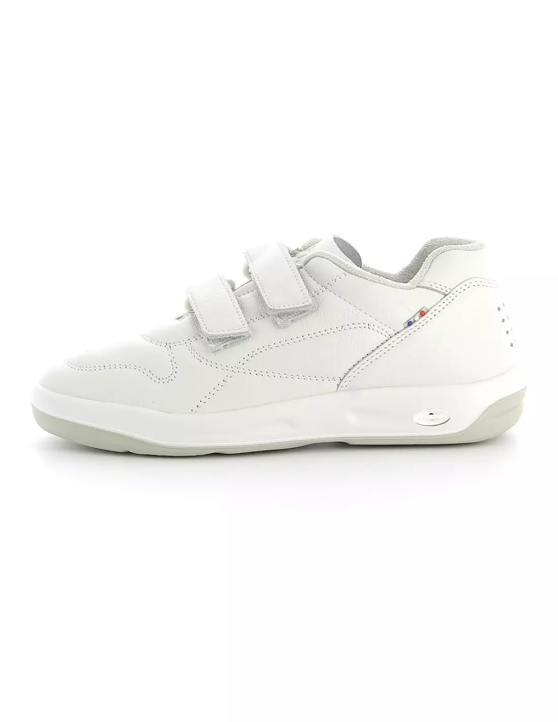 TBS ARCHER - Baskets Blanc