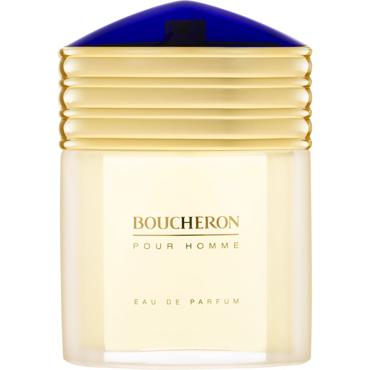 Pour Homme Eau de Parfum 100 ml