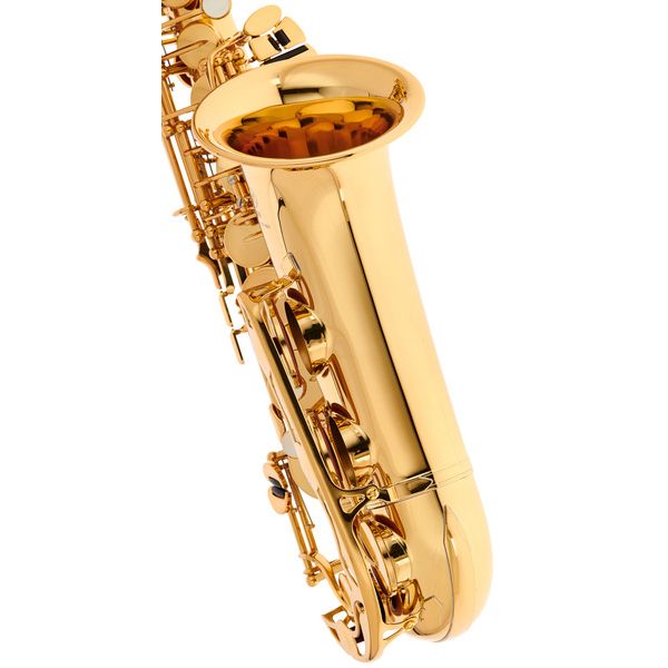 Yamaha YAS-280 Saxophon Set