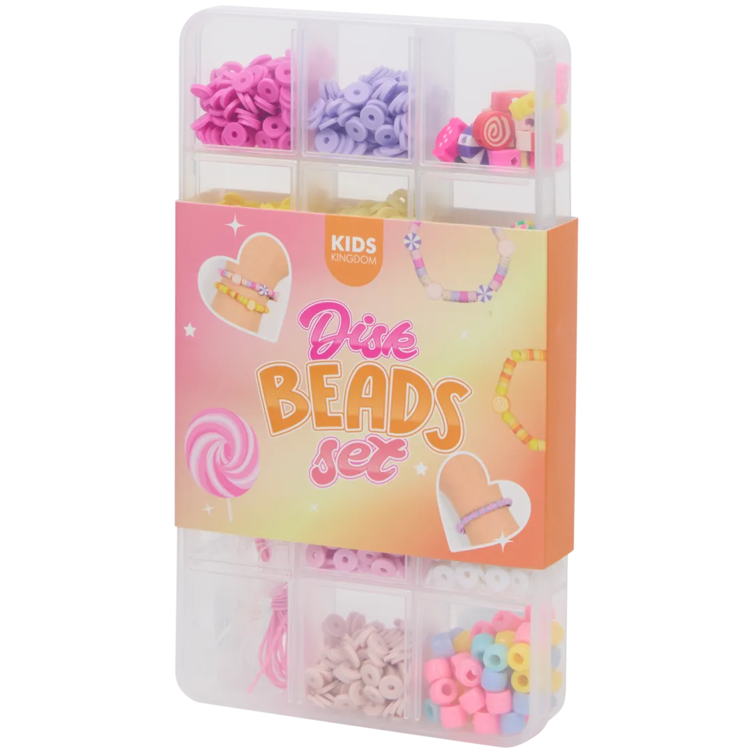 Ensemble de perles