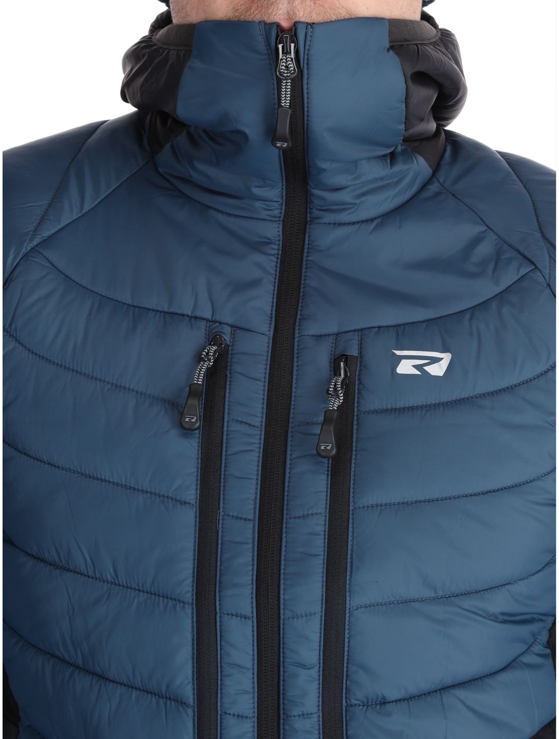 Tulsa-R ski-jas heren