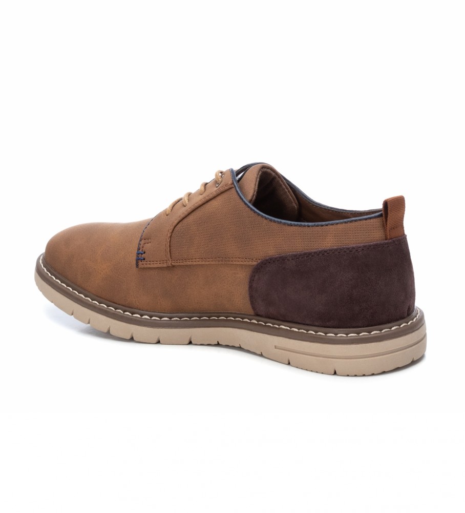 Refresh Shoes 170226 Marrom