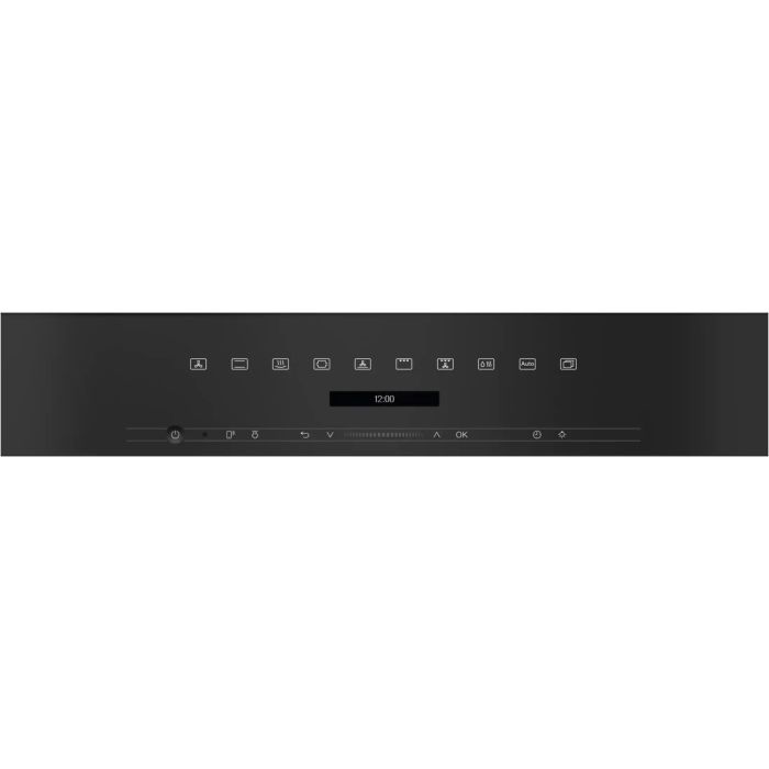 Miele Einbau-Dampf-Backofen DGC 7151 Obsidianschwarz