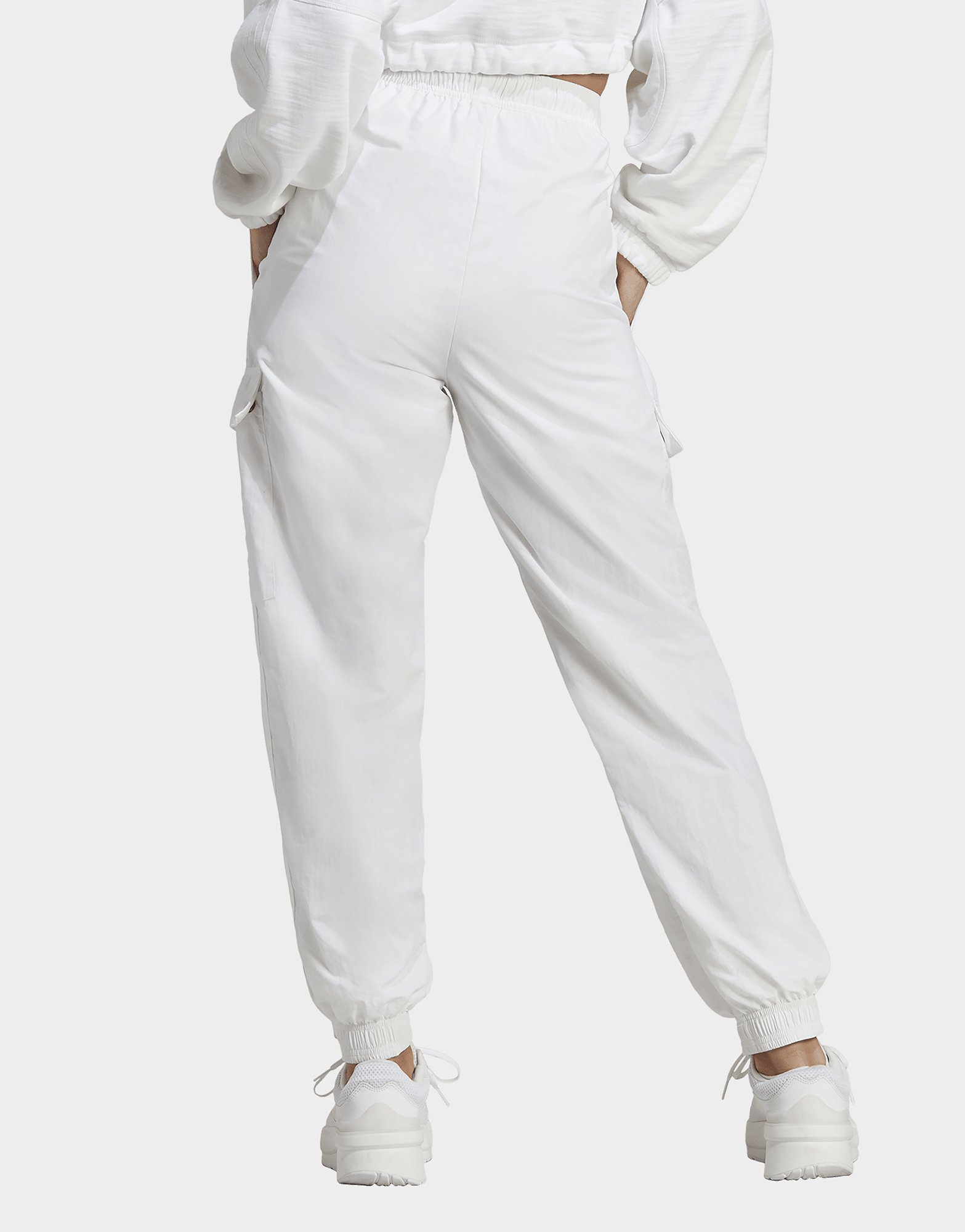 adidas Pantalon cargo en toile polyvalent Dance