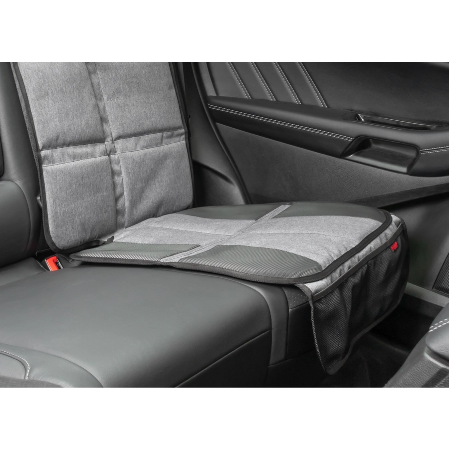 reer Autositz-Schutzunterlage TravelKid MaxiProtect