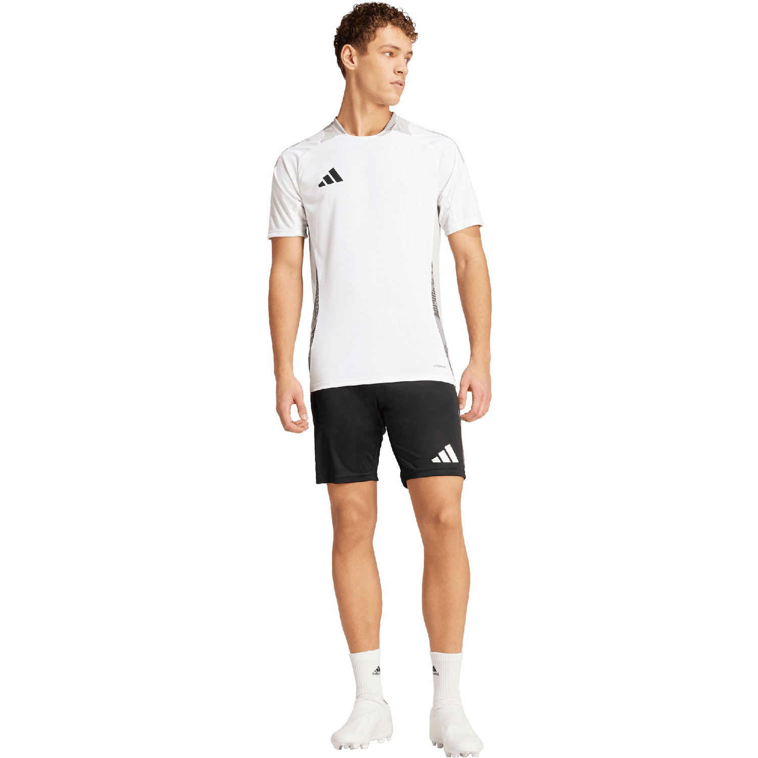 adidas Tiro 24 Trainingsshirt