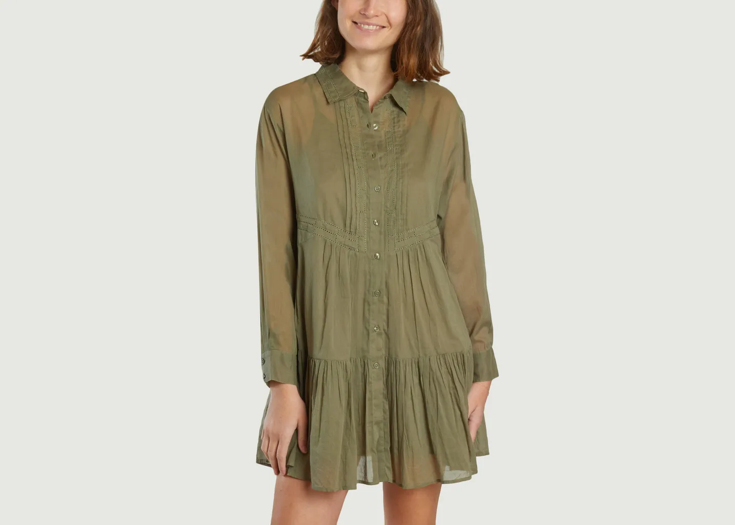 Robe Cosima Ba&sh