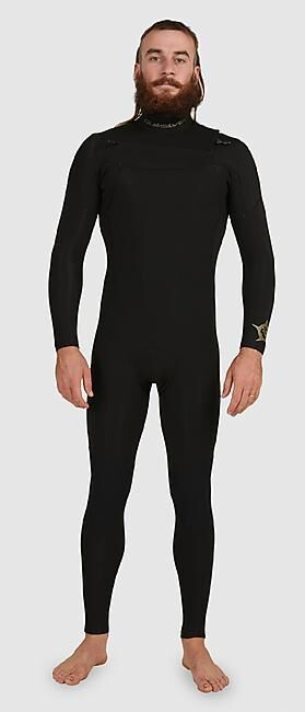 QUIKSILVER - COMBINAISON EVERYDAY SESSIONS 3/2 CZ