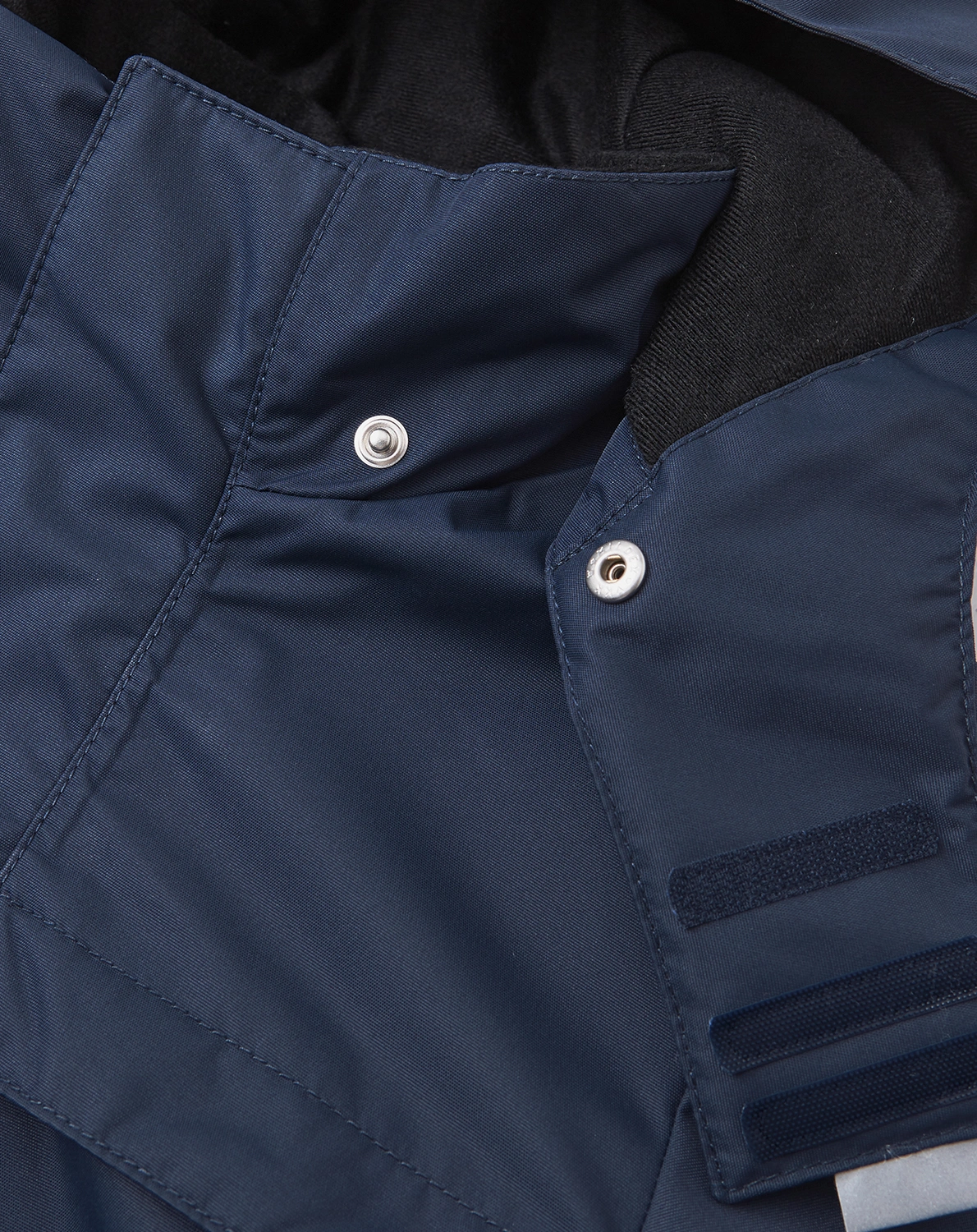 Winterjacke REIMATEC - VELI in navy
