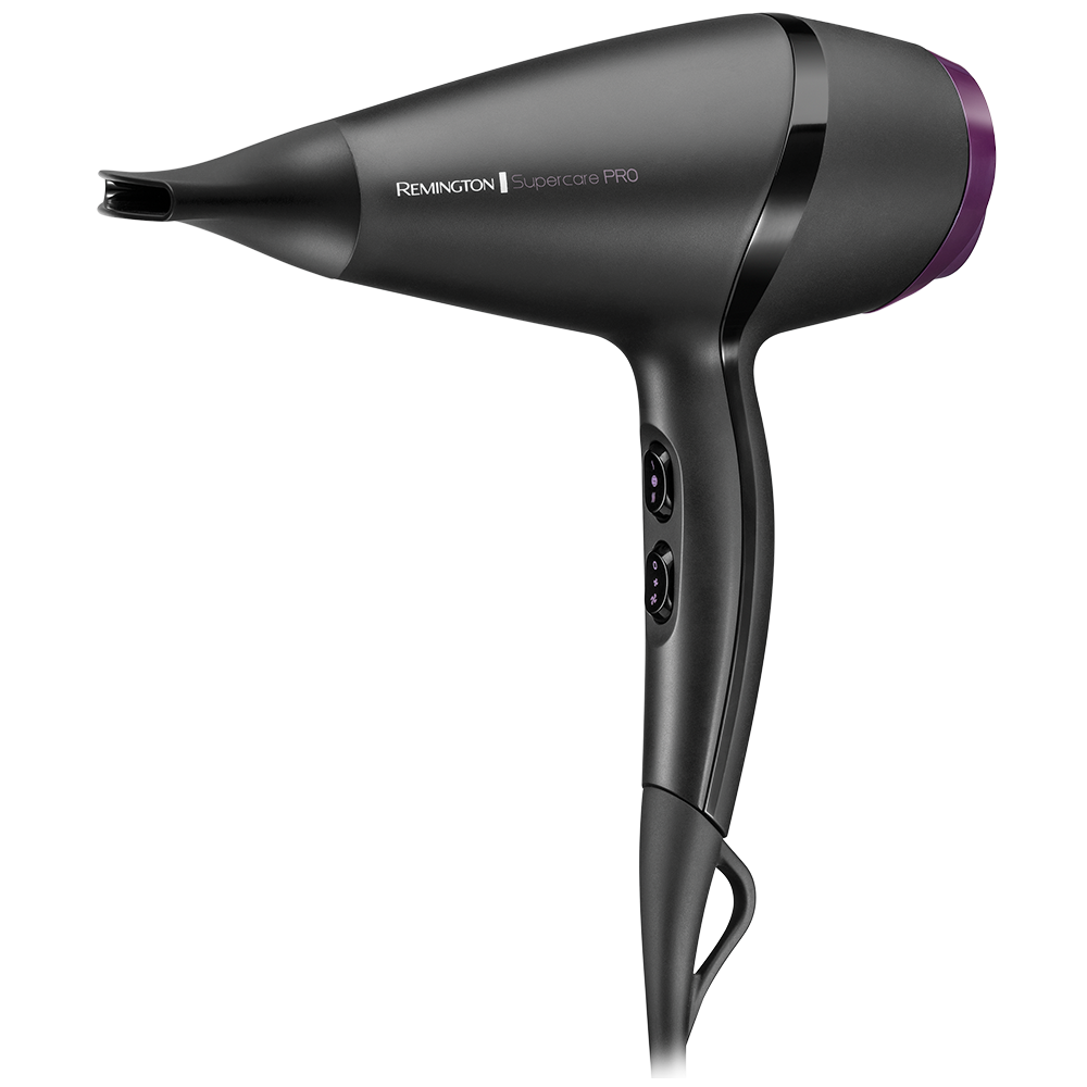sèche-cheveux Supercare Pro 2100