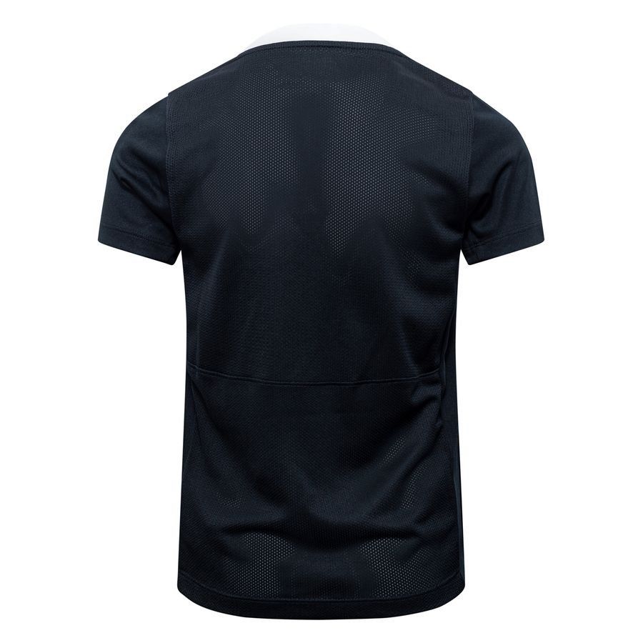 Nike T-shirt d'Entraînement Dri-FIT Academy Pro 24 - Noir/Blanc Enfant