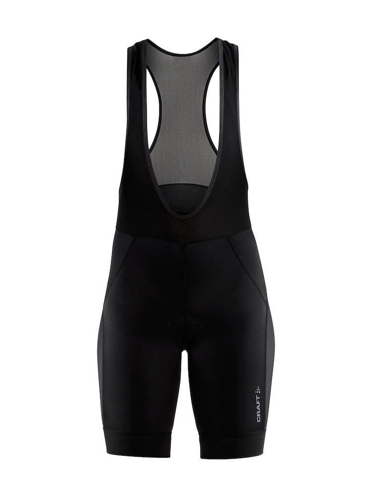 Craft  Rise Bib Shorts Dames