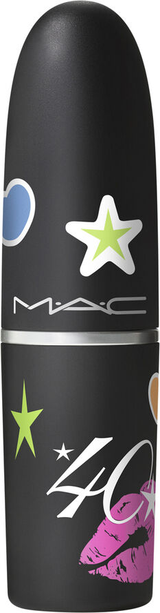 MAC Satin - Fleshpot