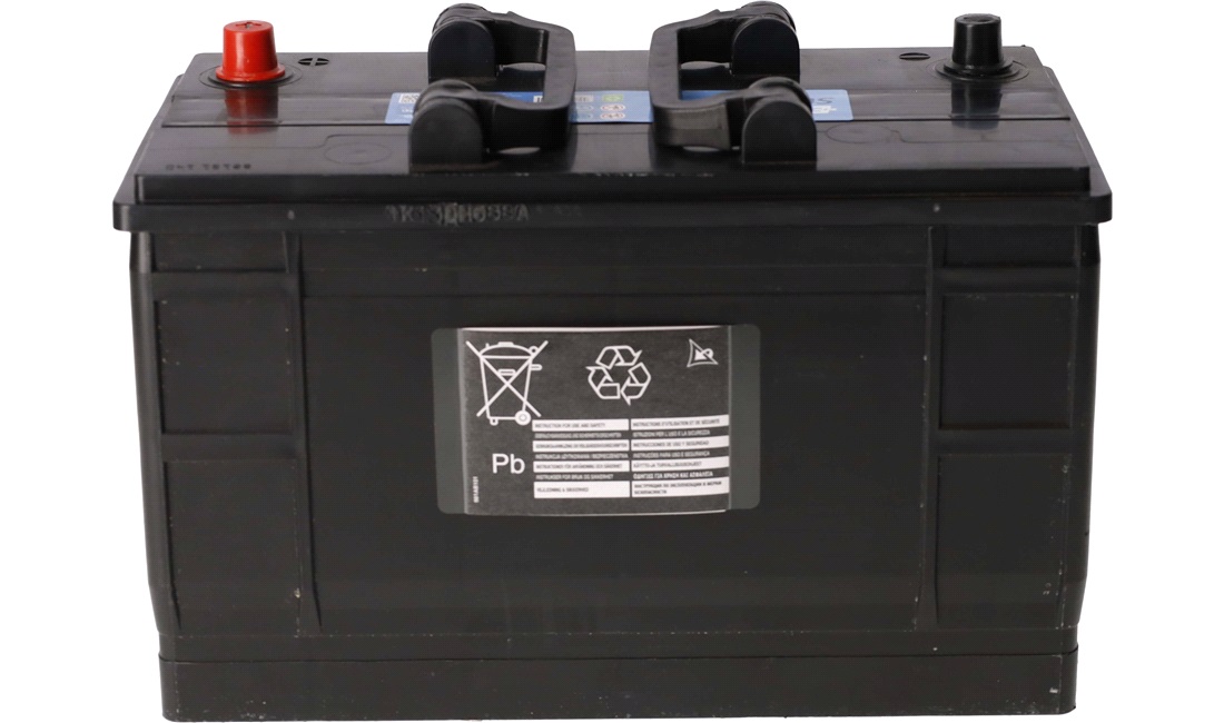 Batteri 12V 110Ah