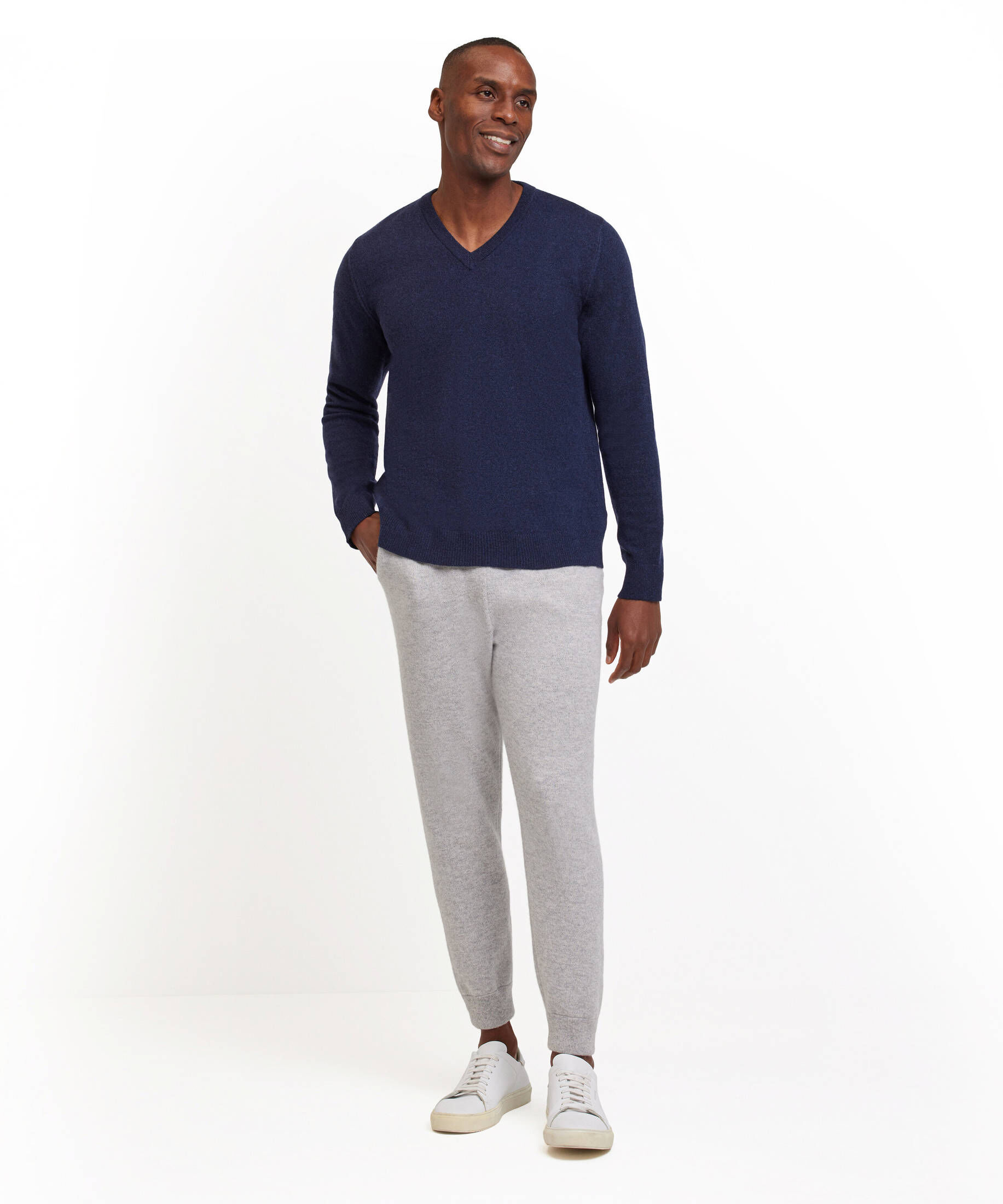 FALKE| Herren Pullover