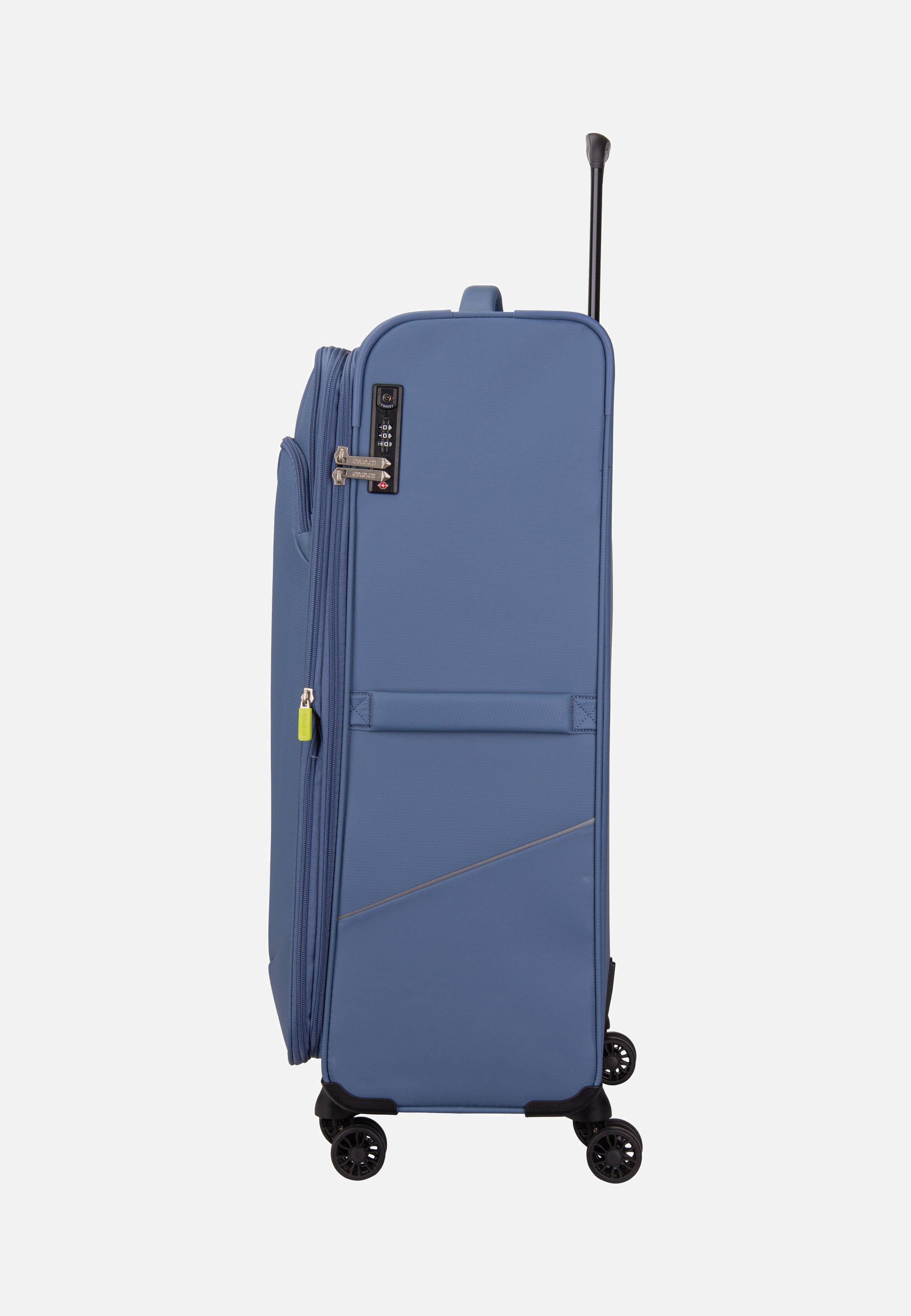Summerride Spinner L Coronet Blue - Koffer