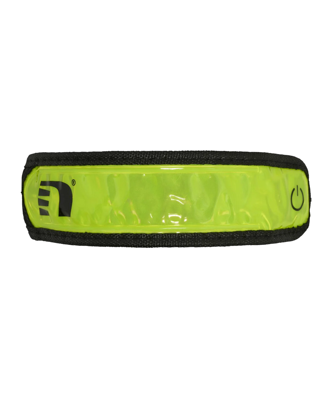 Newline Flashing Lichtband Running Gelb F0090