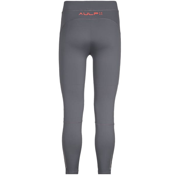 Collant thermique AULP SKIER ANTHRACITE
