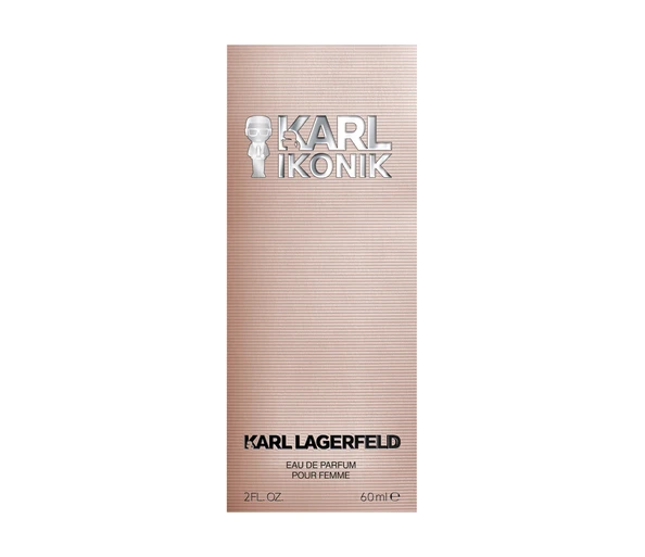 Lagerfeld Ikonik for Women Eau de Parfum