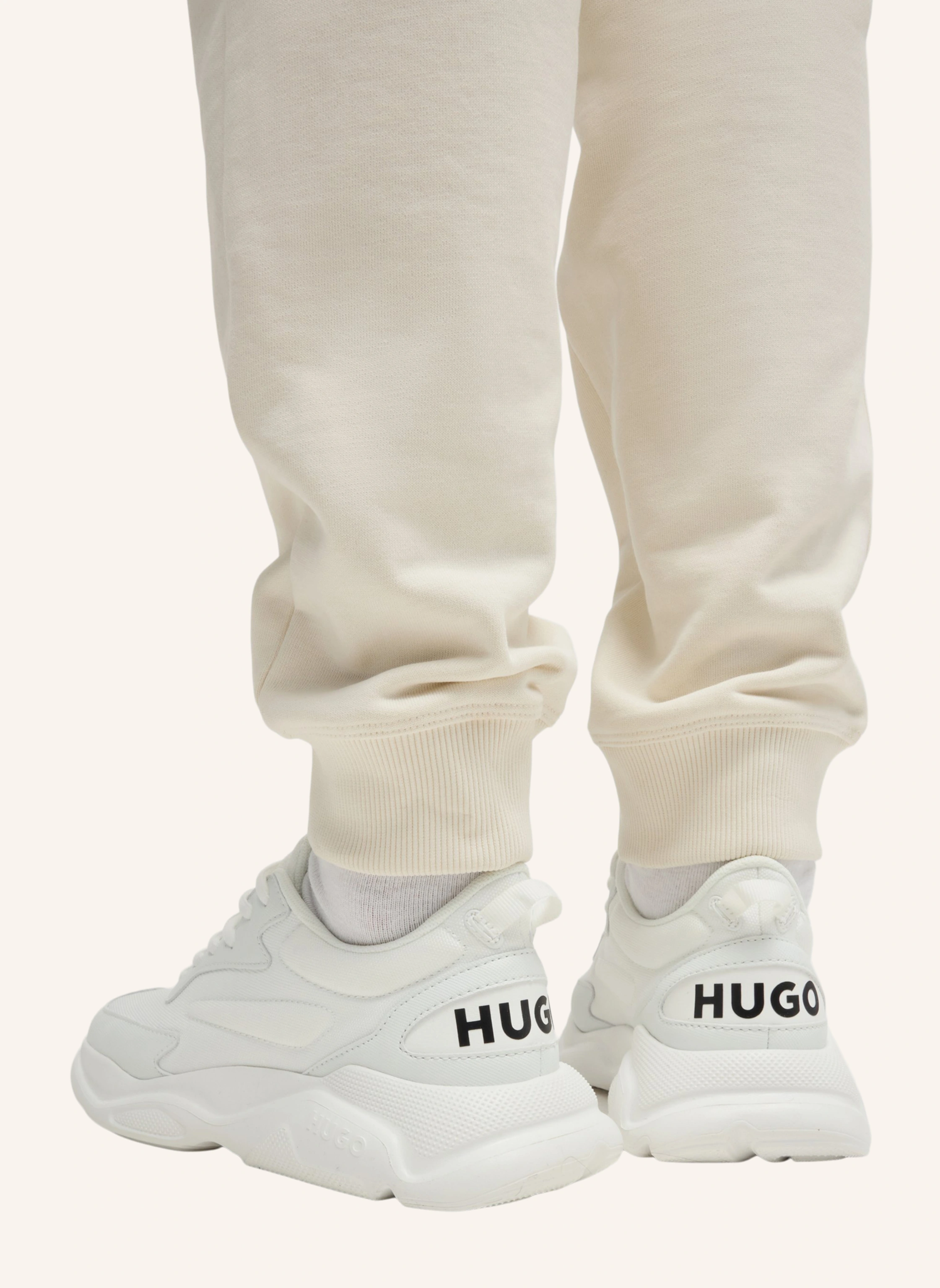 HUGO Turnschuh LEON_RUNN_CVPUW_N