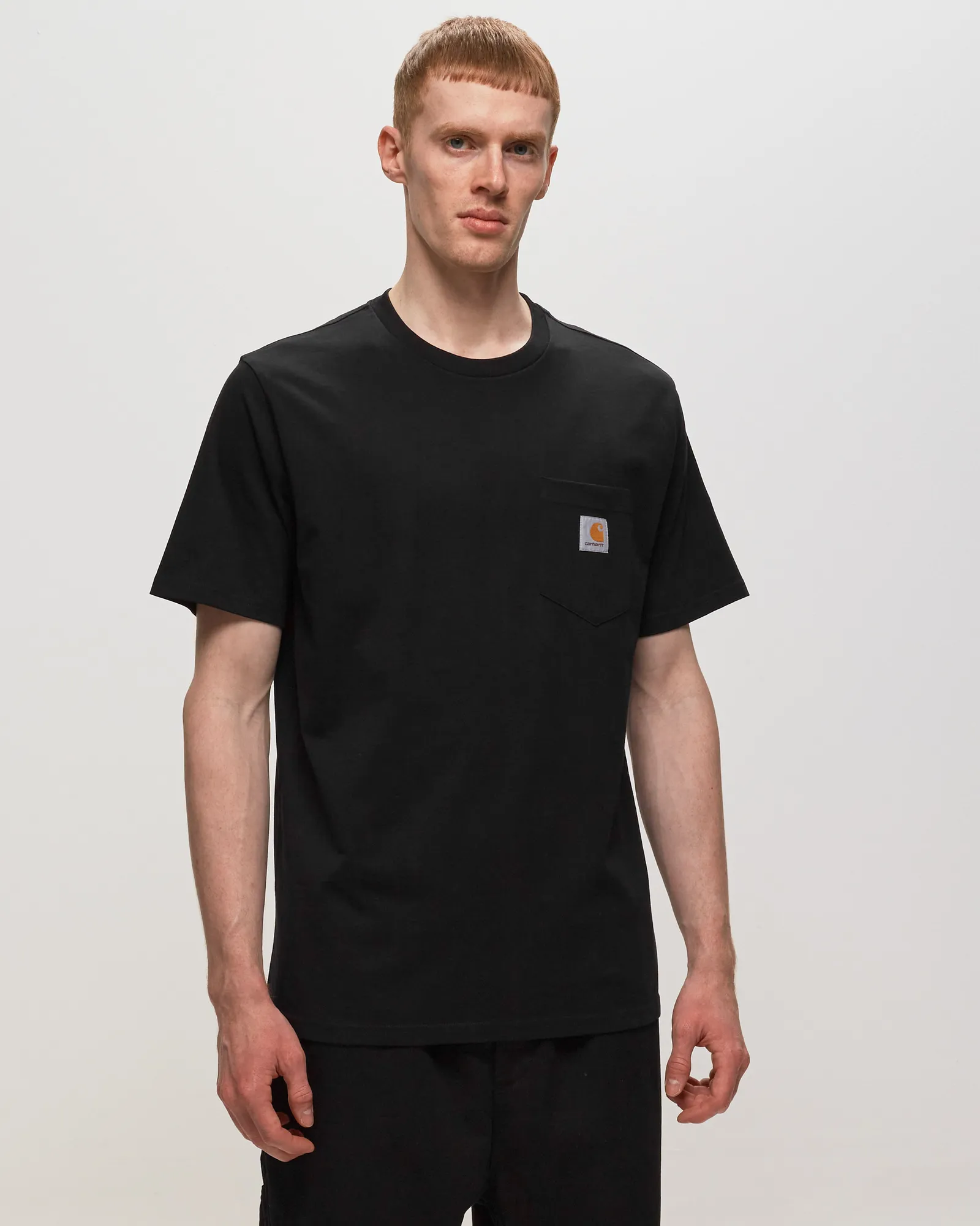 Carhartt WIP S/S Pocket T-Shirt