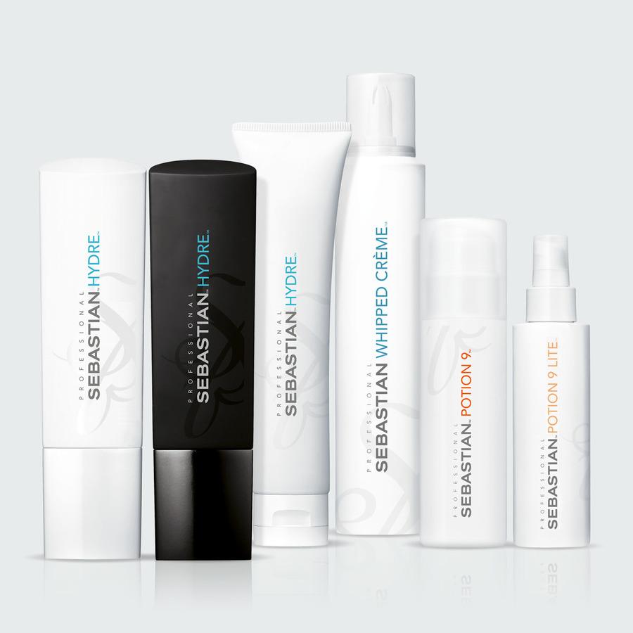 Sebastian Professional Potion 9 500ml