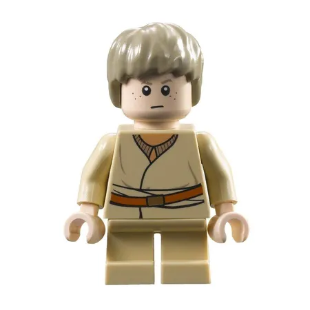LEGO® Star Wars™ 7877 Naboo Starfighter™