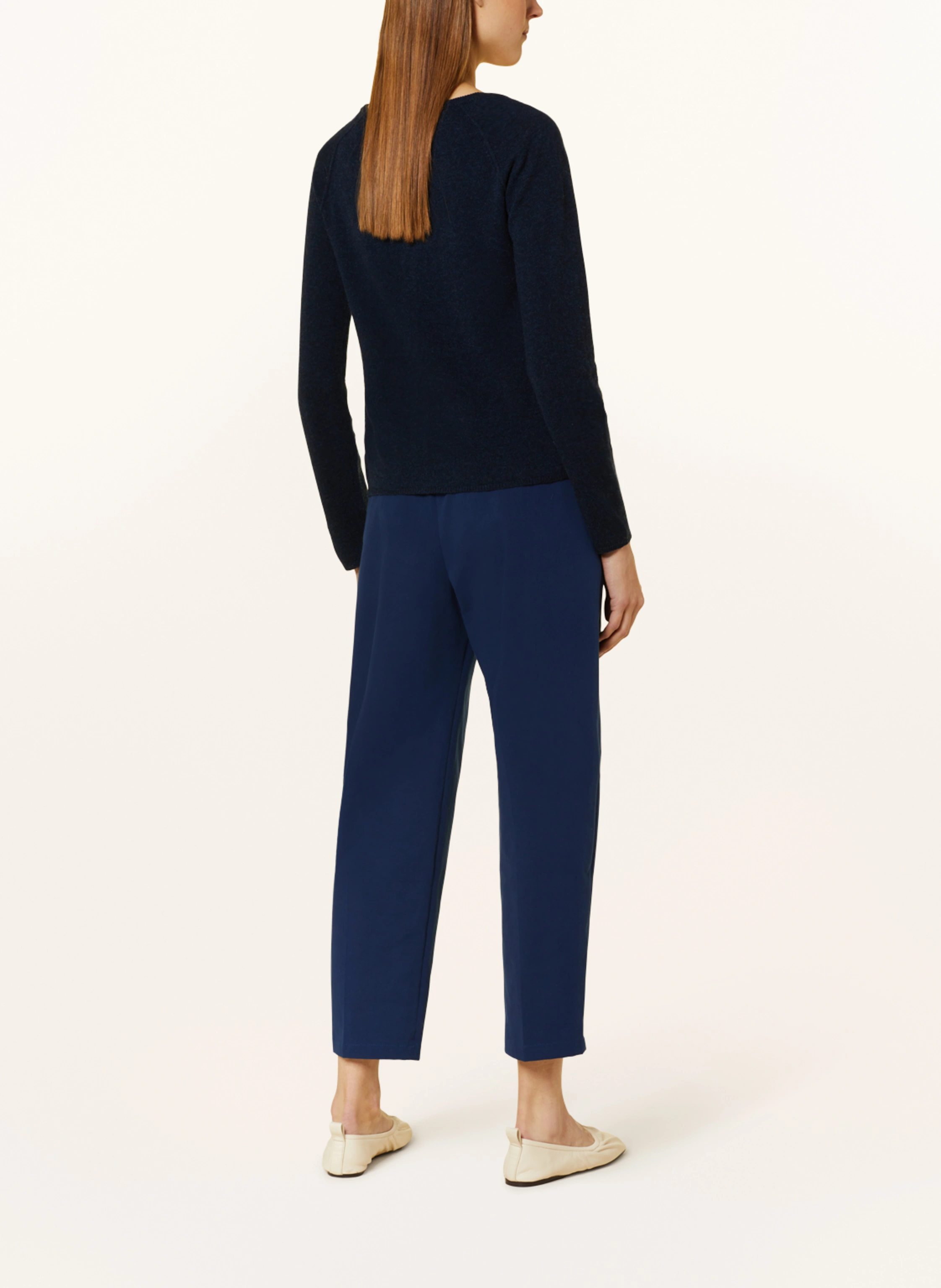rosemunde Strickjacke LAICA mit Cashmere