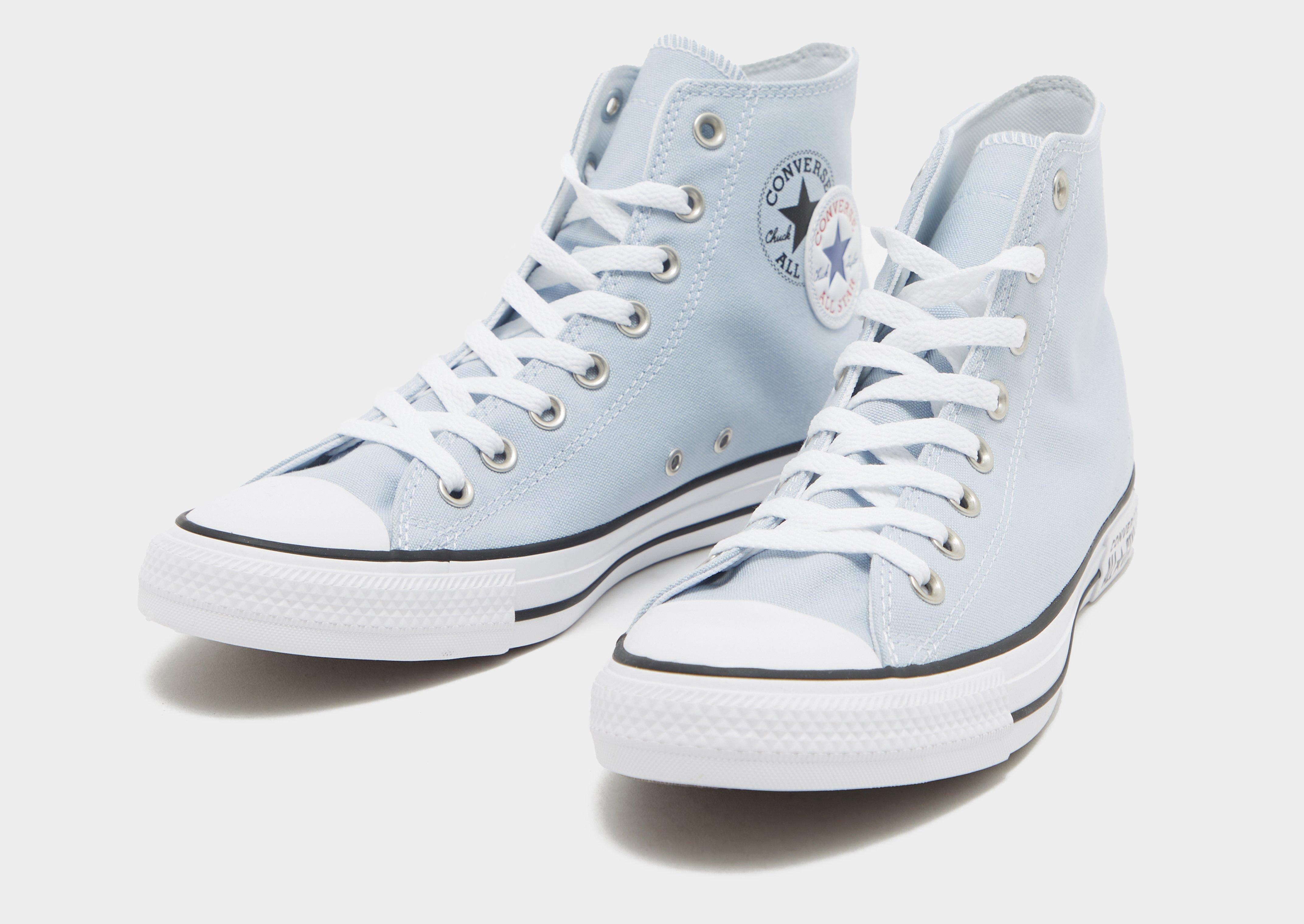 Converse Chuck Taylor All Star High Homme