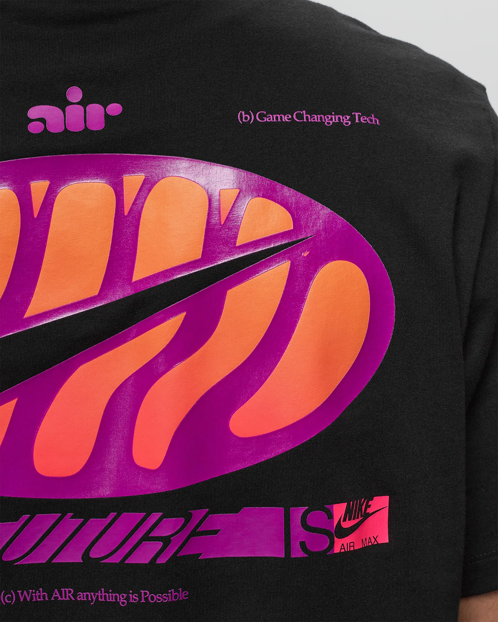 Nike Sportswear T-Shirt