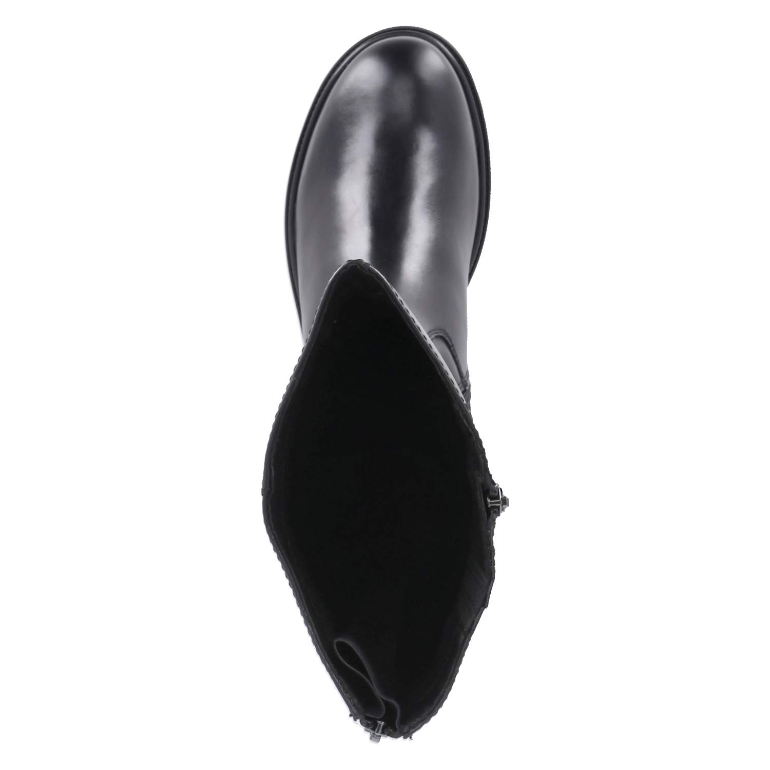 Josef Seibel Stiefel STACEY 10 - schwarz