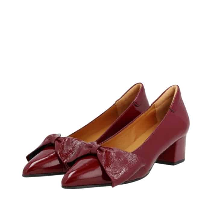 Angulus Pumps Dame 1550-101