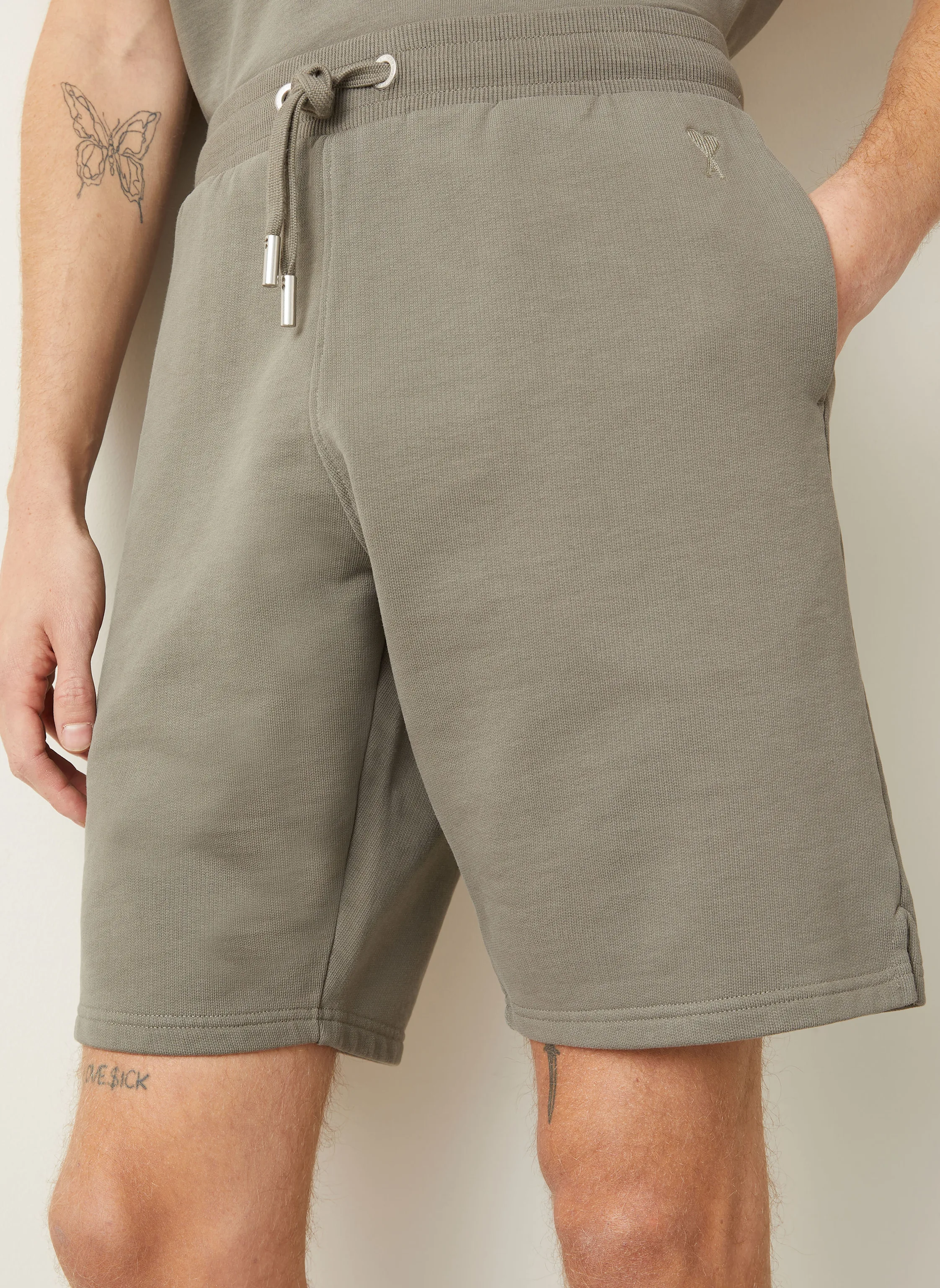 AMI PARIS Shorts