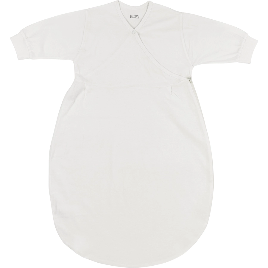 Meyco Schlafsack Jersey 2-tlg Panther Neutral