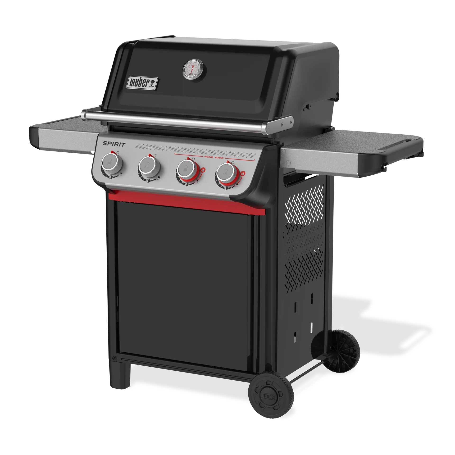 Weber Gassgrill Spirit E-425