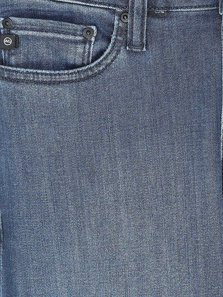 AG Highwaist Jeans Flared Fit TROPEA blau