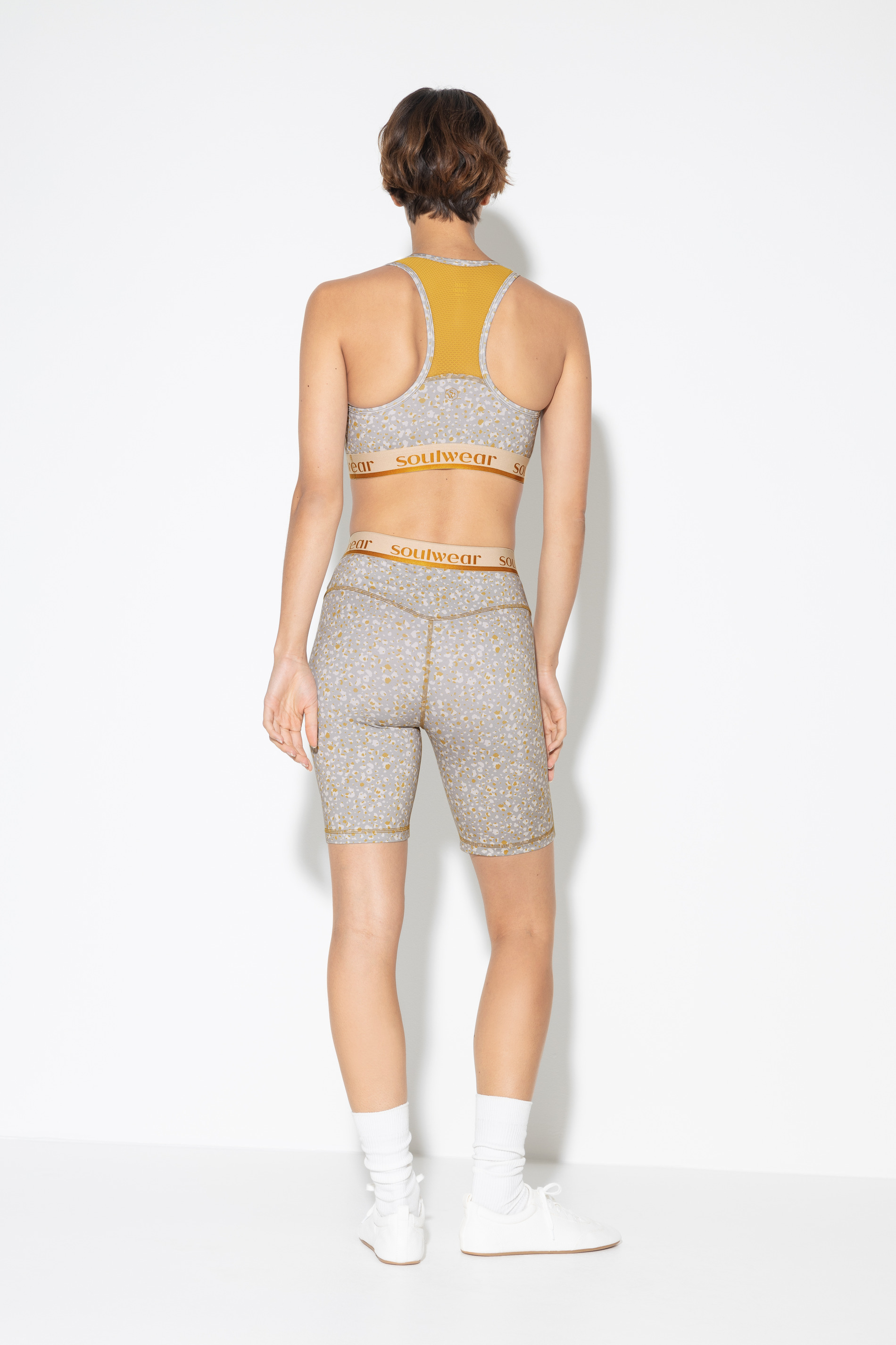 Bustier<br>Serie Flexible