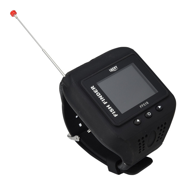 Sondeur Lucky Rambo Watch Fishing