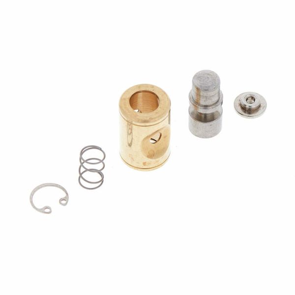 Thomann Amado Water Valve Set RYB