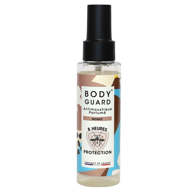 Spray anti-moustiques monoï 100ml