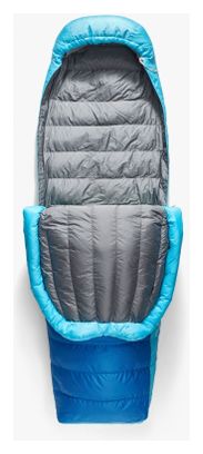 Sac De Couchage Sea To Summit Trek -18C Bleu