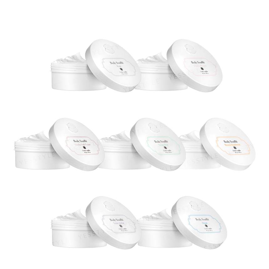 Laline - Klassieke 7-serie Body Souffle