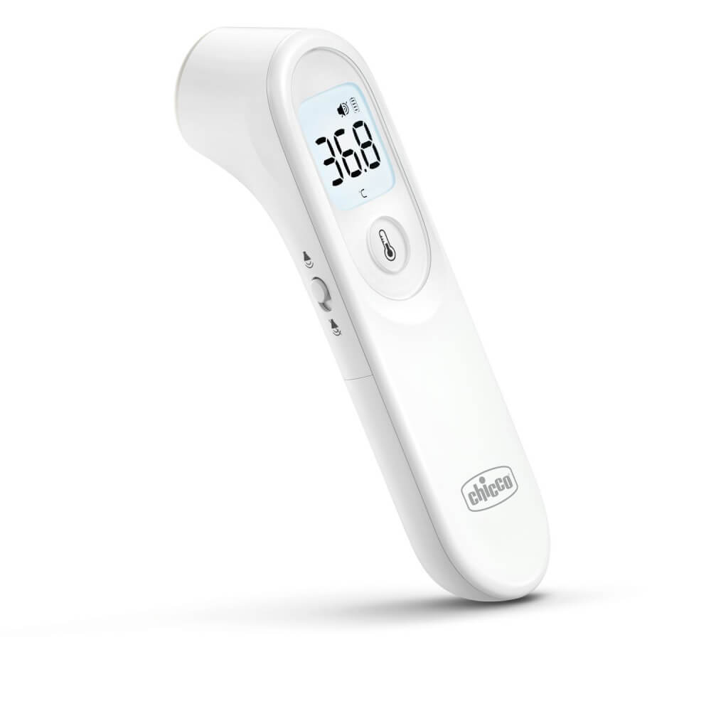 Infrarot Stirnthermometer