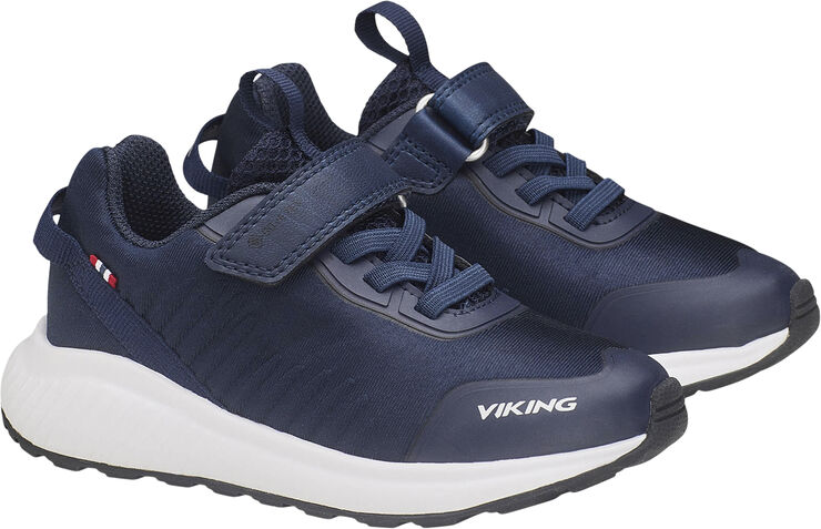 Viking Aery Tau GTX 1V Navy