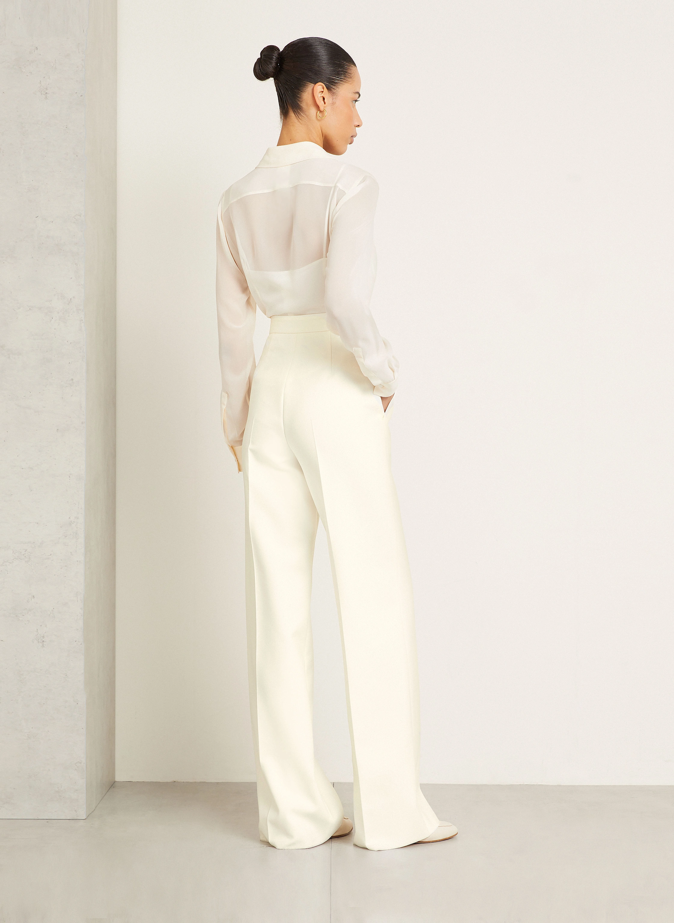 Max Mara Marlenehose POLONIA