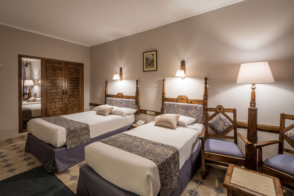 Sunny Days Palma De Mirette Resort & Spa All Inclusive - Hotel