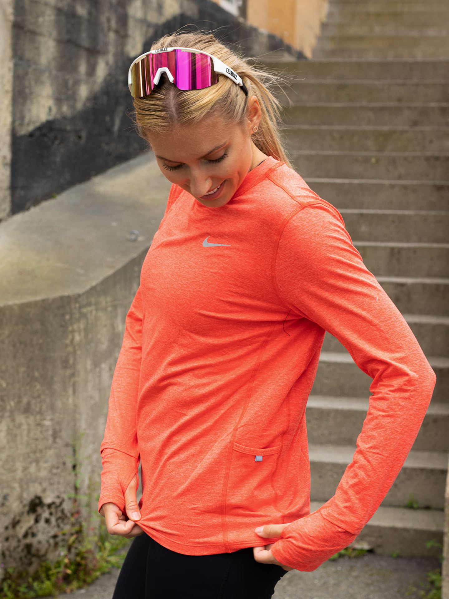 Element Long Sleeve