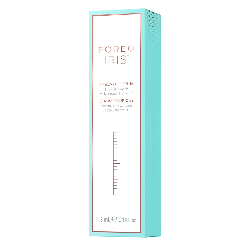 FOREO IRIS™ Eyelash Serum 4,3 ml
